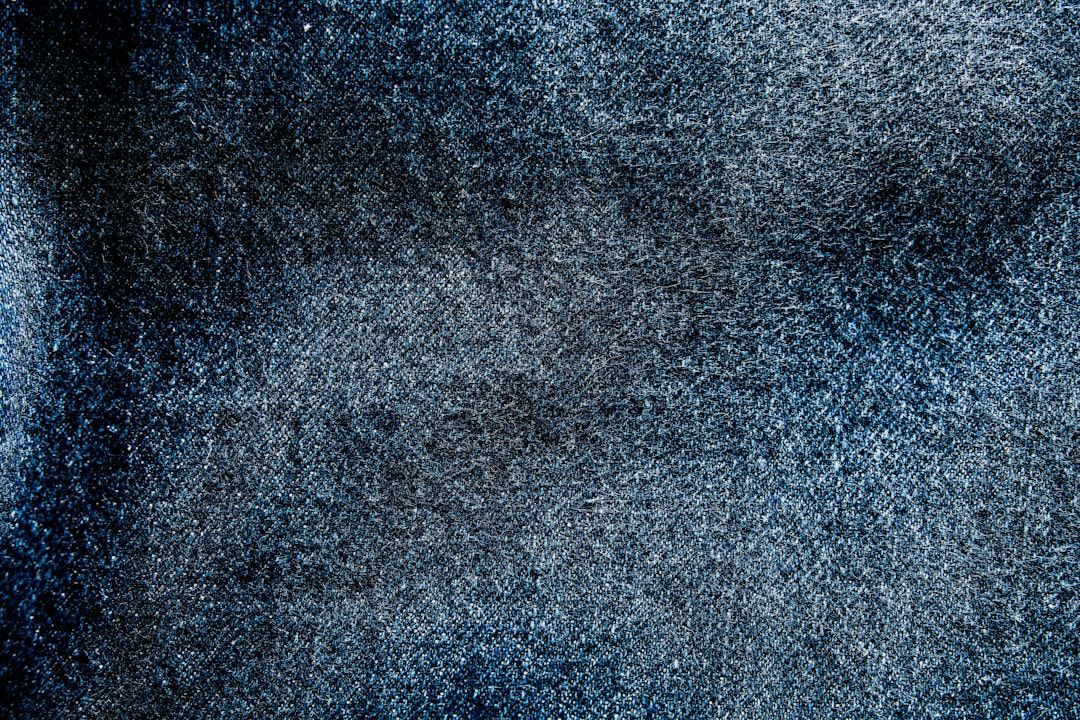 Photo Eco-friendly fabric