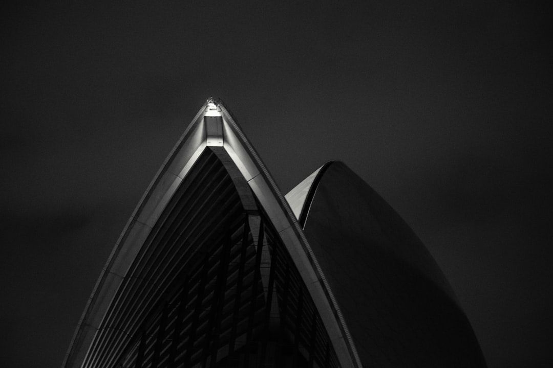 Photo Opera house