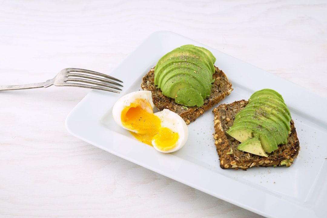 Photo Healthy breakfast