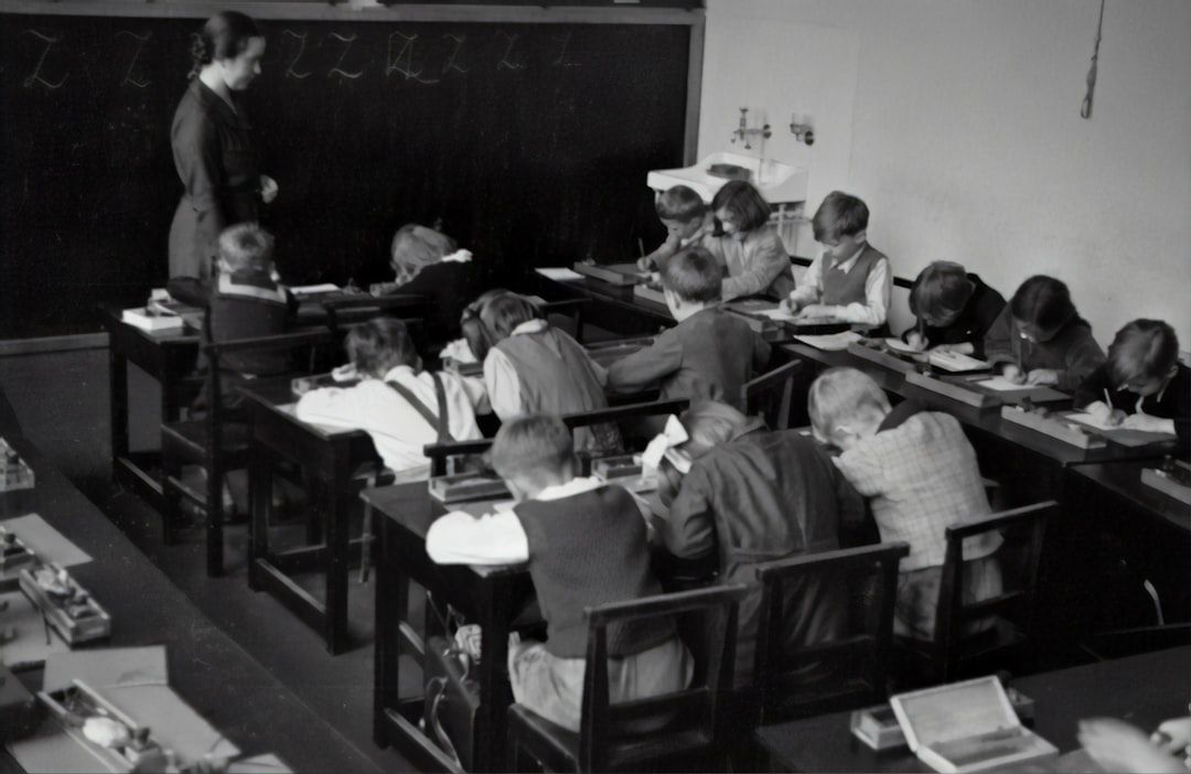 Photo Exam room
