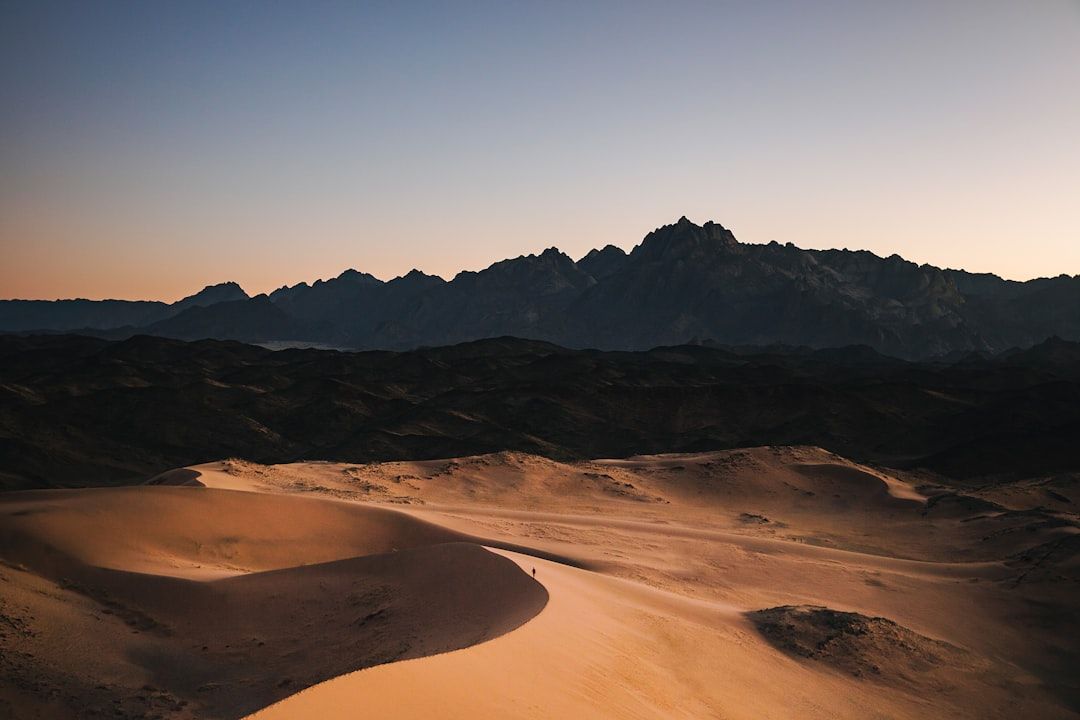 Photo Travel destination