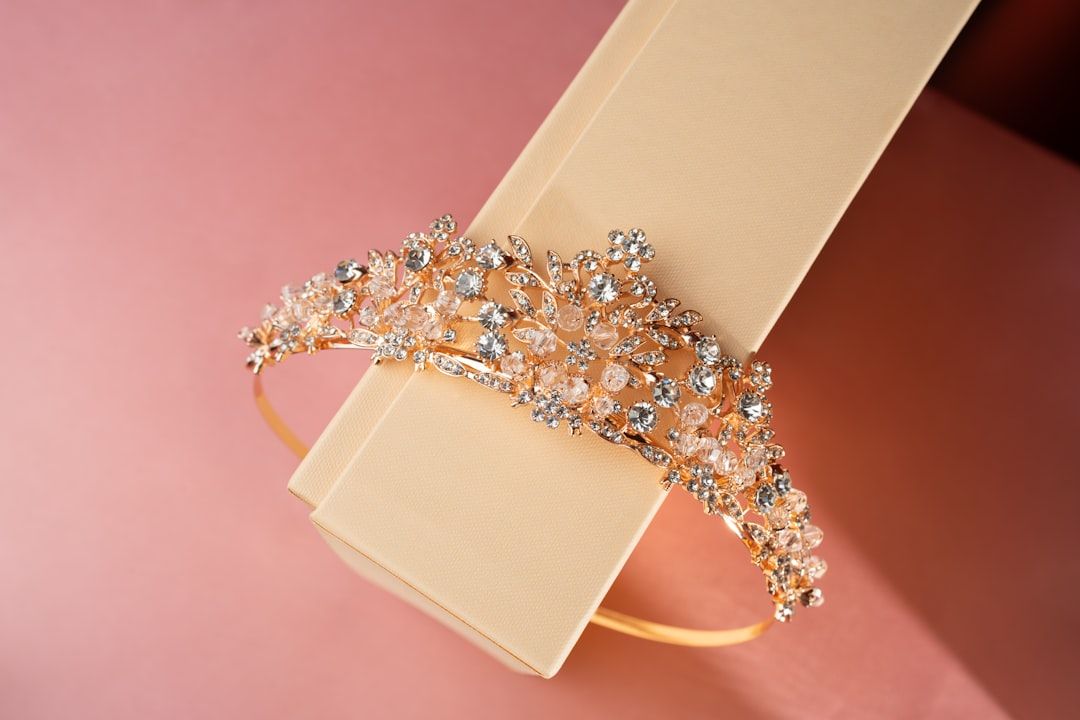 Photo Elegant rings