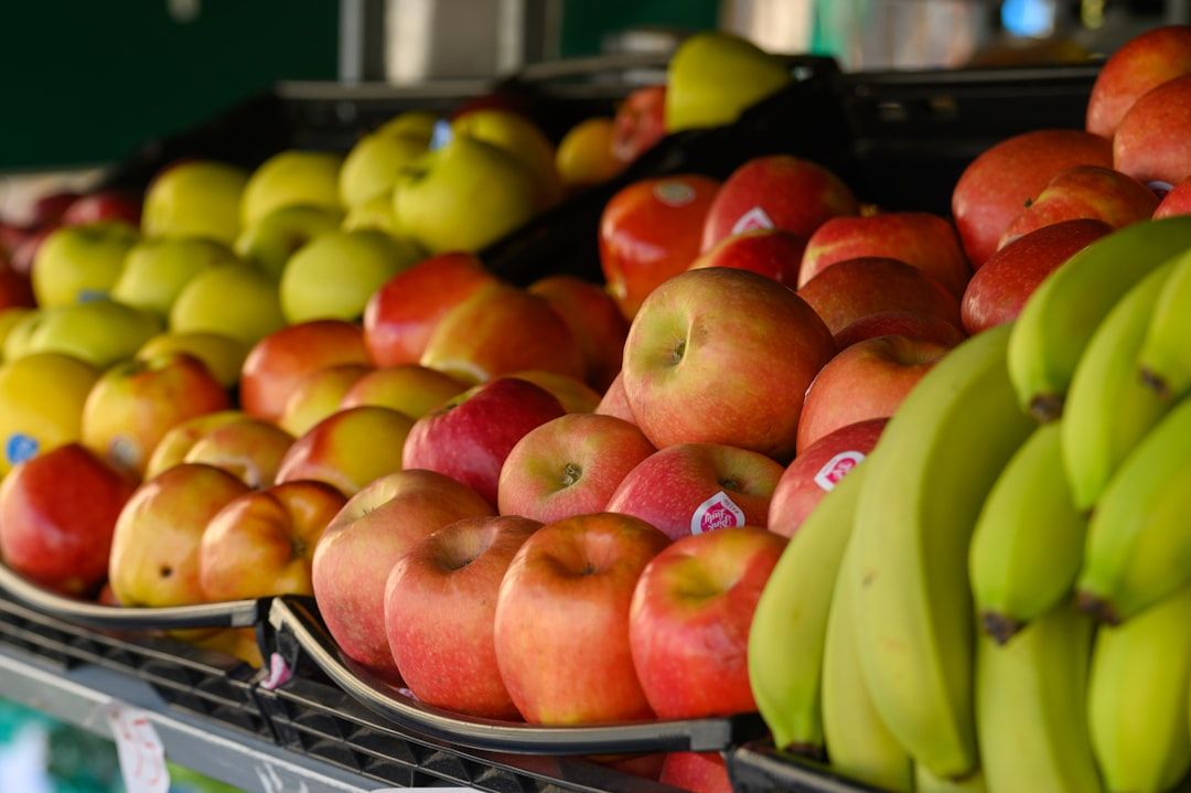 Photo Fresh produce