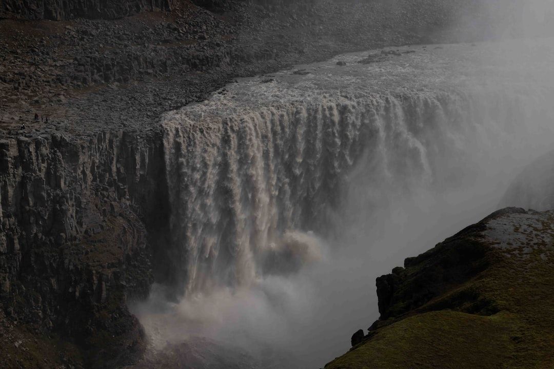 Photo Refreshing mist