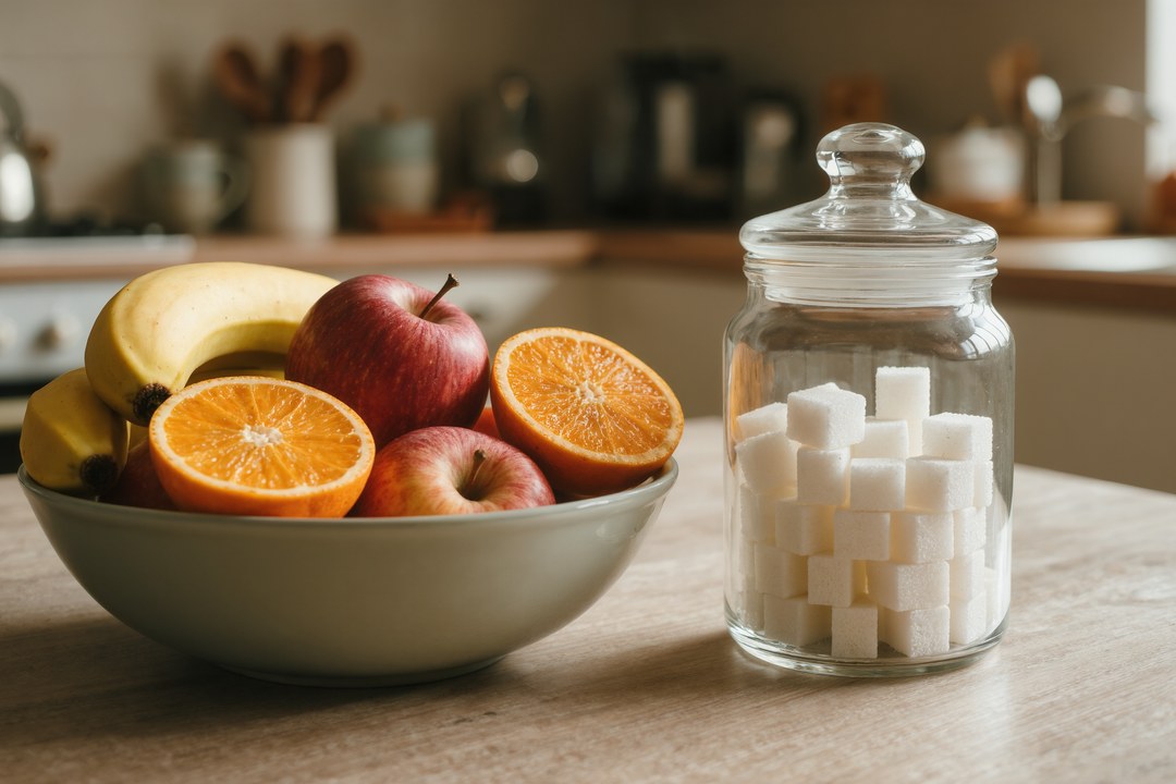 Photo Healthy meal
