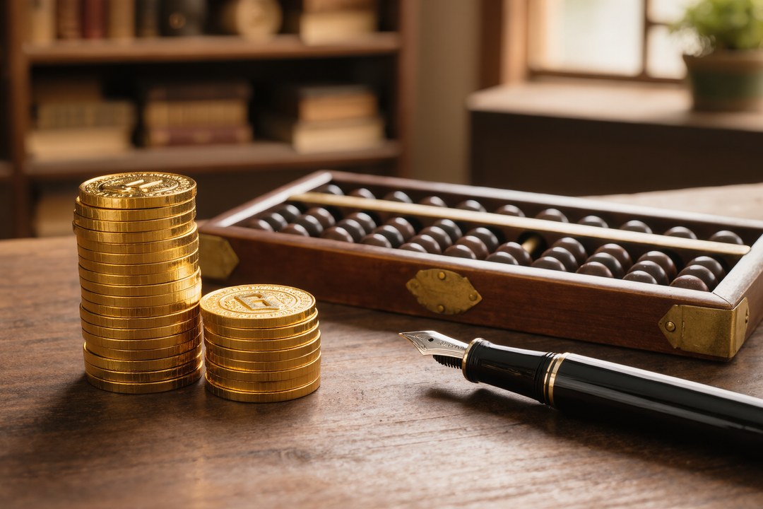 Photo Gold bars