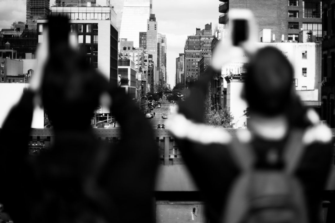 Photo Smartphone comparison