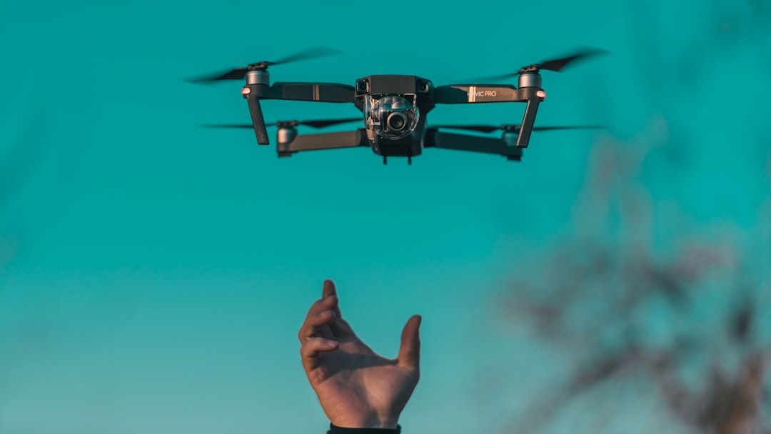 Photo Drone comparison