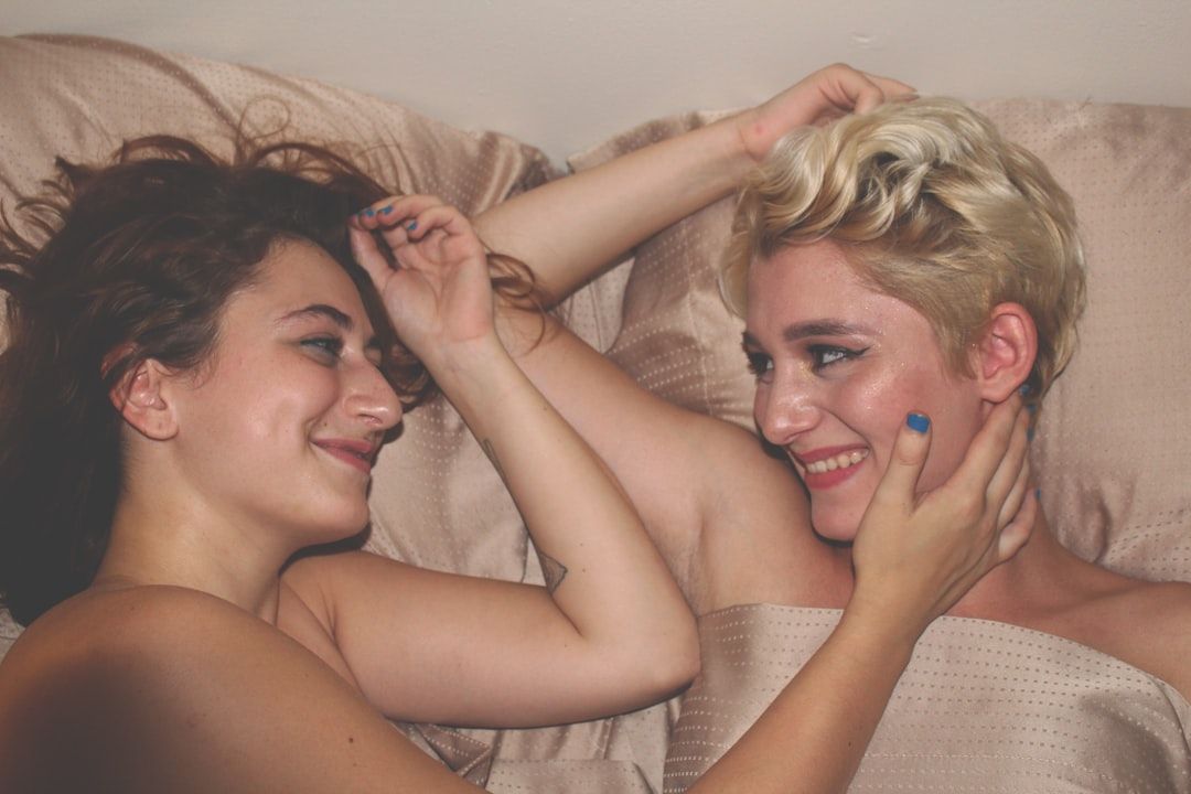 Photo Couple therapy