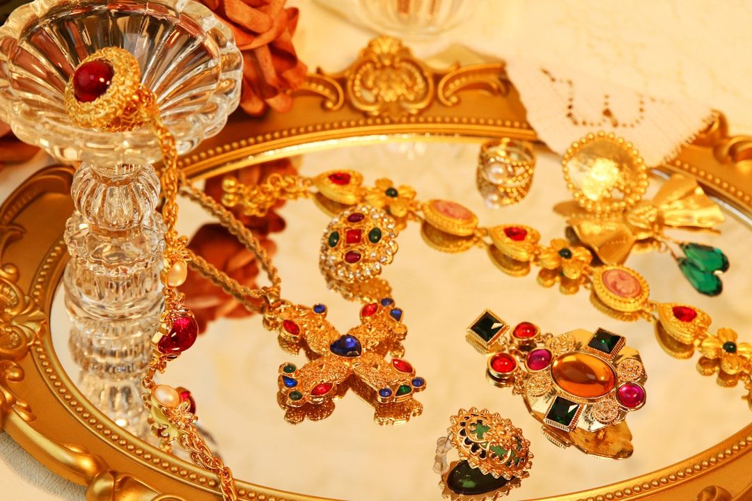 Photo Jewelry store