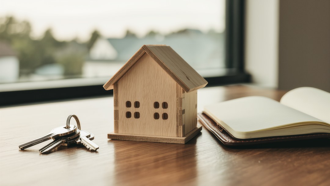 Photo Property market