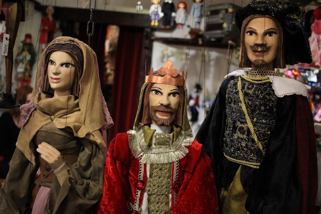 Photo Folk art
