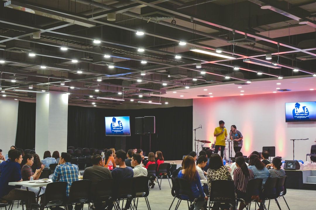 Photo Classroom seminar