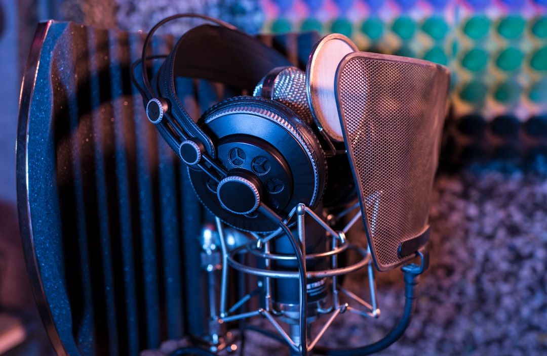 Photo Recording equipment